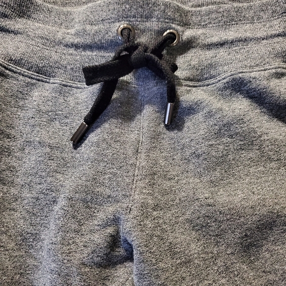 DKNY Sweat Pants - Picture 3 of 4